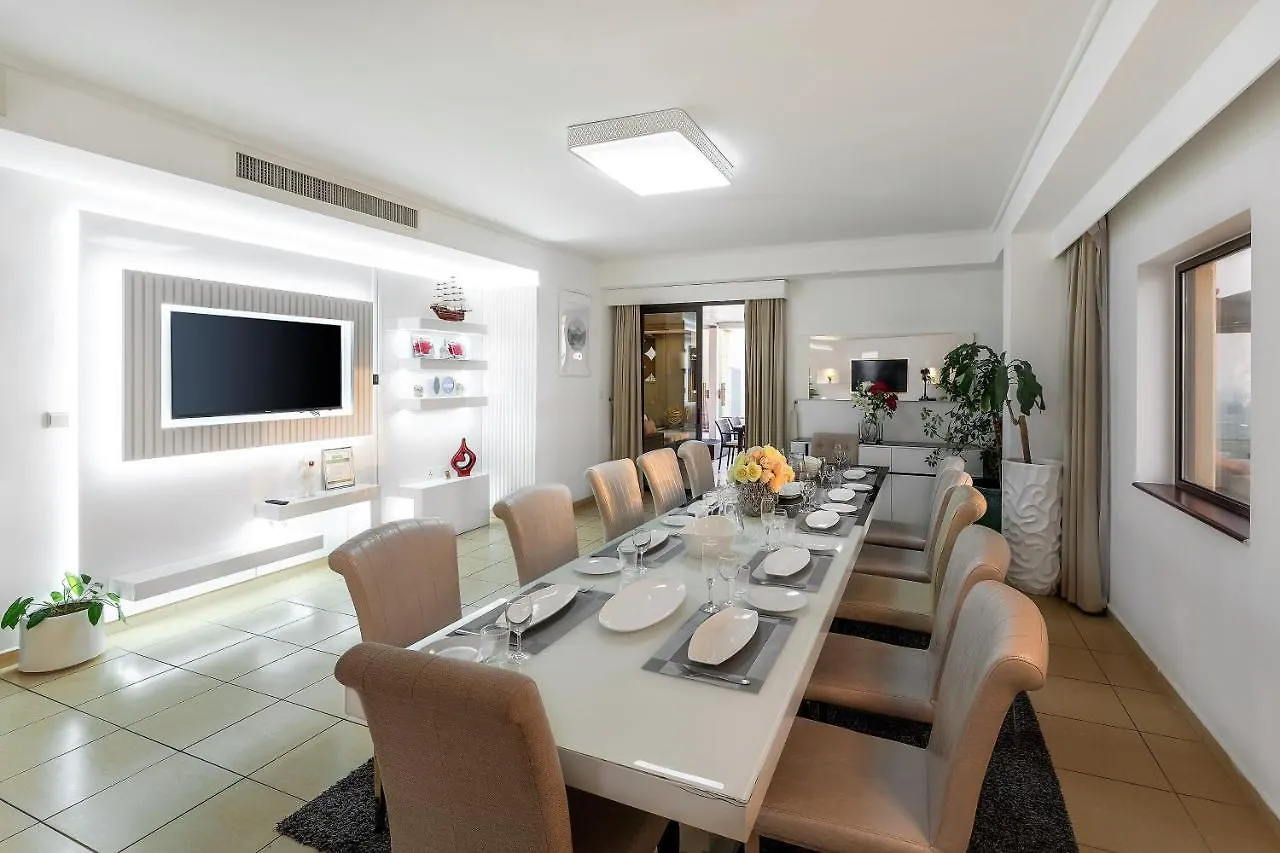 Dubai Jbr Amaz Penthouse Front Sea 5 Plus 1 Bdr Private Climatized Pool 0*,  United Arab Emirates