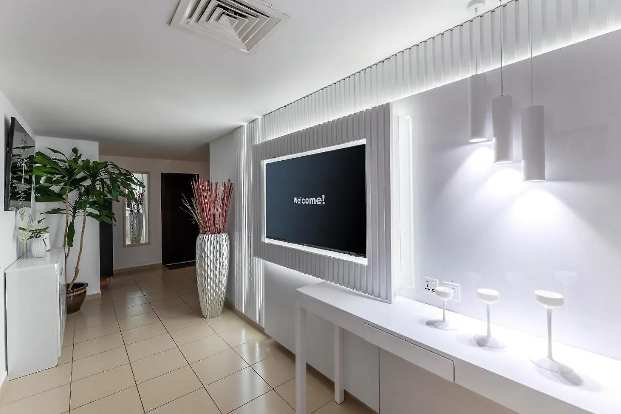 Dubai Jbr Amaz Penthouse Front Sea 5 Plus 1 Bdr Private Climatized Pool