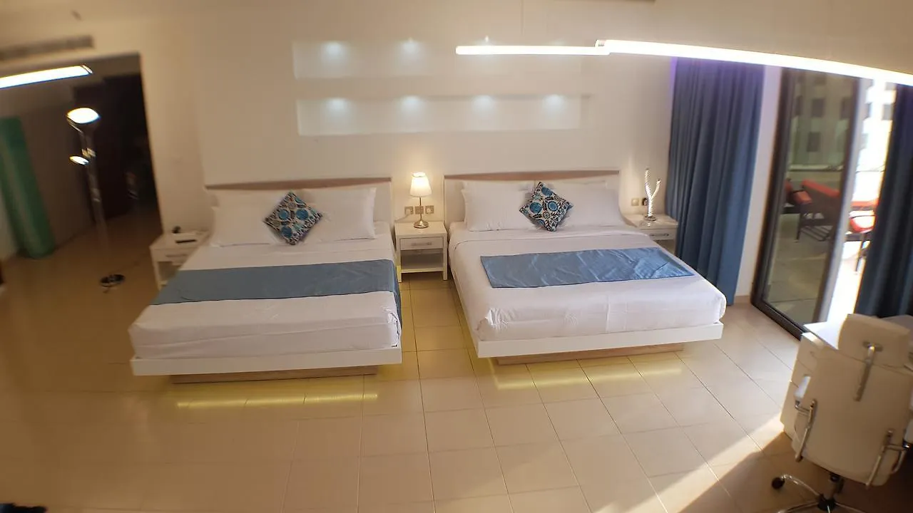 Dubai Jbr Amaz Penthouse Front Sea 5 Plus 1 Bdr Private Climatized Pool Apartment