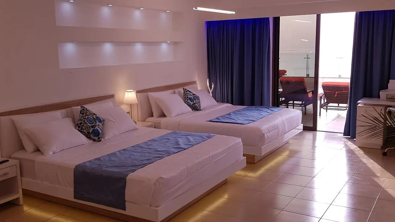 Dubai Jbr Amaz Penthouse Front Sea 5 Plus 1 Bdr Private Climatized Pool Appartement